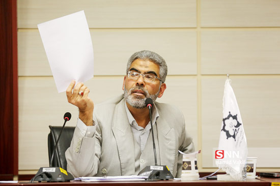 صمصامی در نشست «نرخ ارز» دانشگاه شهید بهشتی مطرح کرد